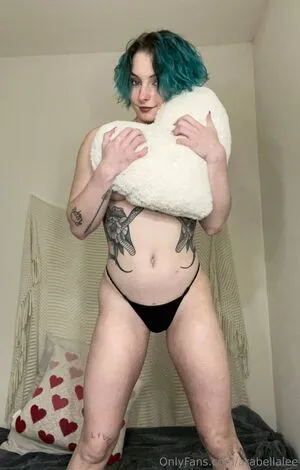 Arabellalee OnlyFans Leaked Free Thumbnail Picture - #pOnVROiEe0