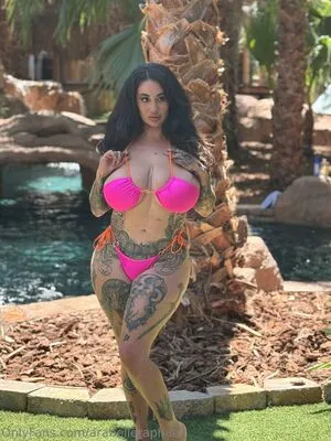Arabelle Raphael OnlyFans Leaked Free Thumbnail Picture - #5weMLVP6Z6