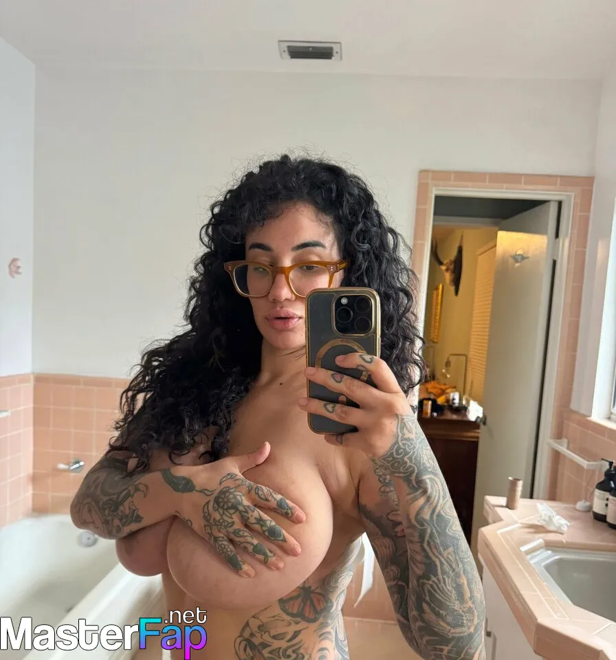 Arabelle Raphael 33 OnlyFans Leak Picture - #BHyPf41lxf.