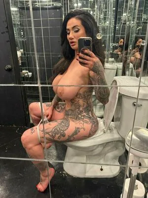 Arabelle Raphael OnlyFans Leaked Free Thumbnail Picture - #F074j2NYO2