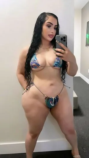 Arabiandollxoxo Thumbnail Picture