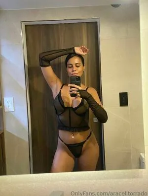 Araceli Torrado OnlyFans Leaked Free Thumbnail Picture - #kCMONHTfF6