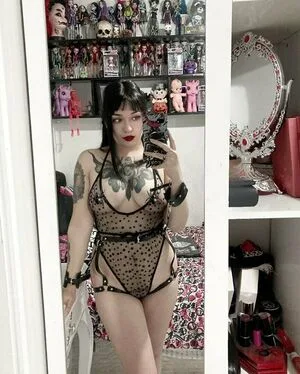 Aracne OnlyFans Leaked Free Thumbnail Picture - #adbeVOEVc8