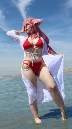 Arakamelia OnlyFans Leaked Free Thumbnail Picture - #FVcwuCmD78