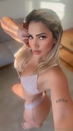 Arantxza OnlyFans Leaked Free Thumbnail Picture - #bFm6oOpC09
