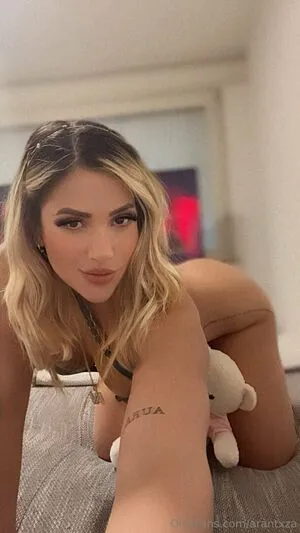 Arantxza OnlyFans Leaked Free Thumbnail Picture - #cETxrKbRqd