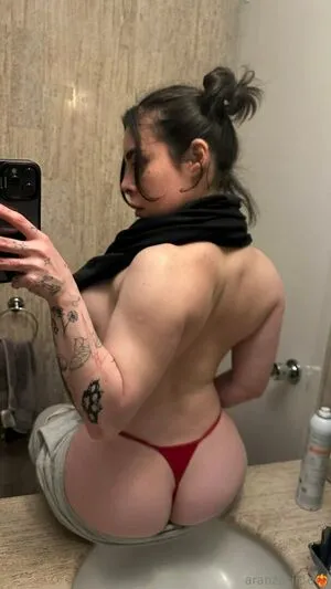 Aranzasinte OnlyFans Leaked Free Thumbnail Picture - #ofaStmWGkX