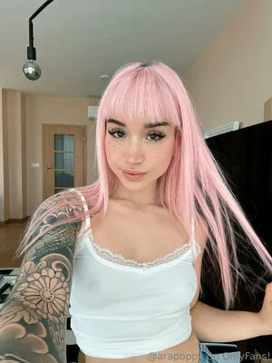 Arapoppy OnlyFans Leaked Free Thumbnail Picture - #7b9AUlCzUM