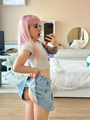 Arapoppy OnlyFans Leaked Free Thumbnail Picture - #8OD4YDlW5o