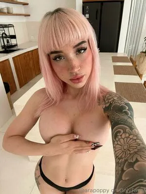 Arapoppy OnlyFans Leaked Free Thumbnail Picture - #FxFqnGhkNt
