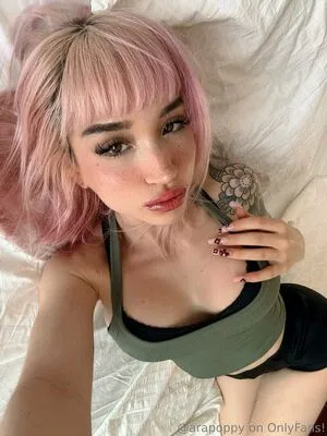 Arapoppy OnlyFans Leaked Free Thumbnail Picture - #KN0xGmowI9