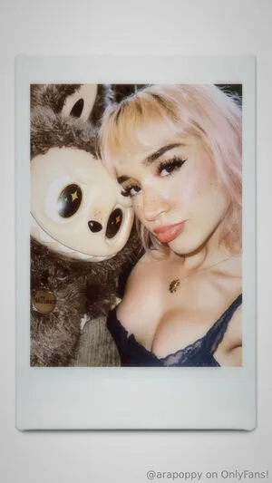 Arapoppy OnlyFans Leaked Free Thumbnail Picture - #MFV89oFbAd