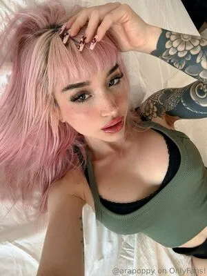 Arapoppy OnlyFans Leaked Free Thumbnail Picture - #O068XooT7X