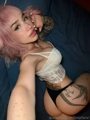 Arapoppy OnlyFans Leaked Free Thumbnail Picture - #RuNja4OKRA