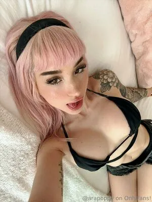 Arapoppy OnlyFans Leaked Free Thumbnail Picture - #TXoq4un2zB