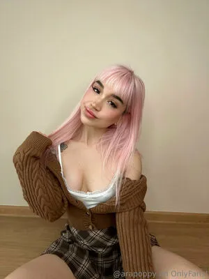 Arapoppy OnlyFans Leaked Free Thumbnail Picture - #WJSQitcspF