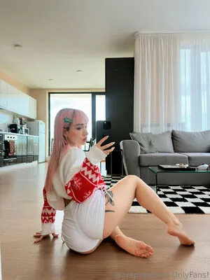 Arapoppy OnlyFans Leaked Free Thumbnail Picture - #WxZmnyevFn