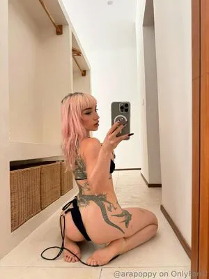 Arapoppy OnlyFans Leaked Free Thumbnail Picture - #Y50j1QAweH