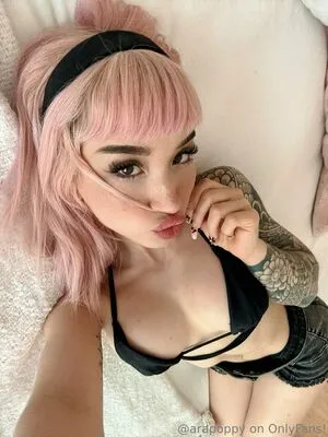 Arapoppy OnlyFans Leaked Free Thumbnail Picture - #aJN23vj0t2