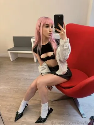 Arapoppy OnlyFans Leaked Free Thumbnail Picture - #bzgx8ShAUA