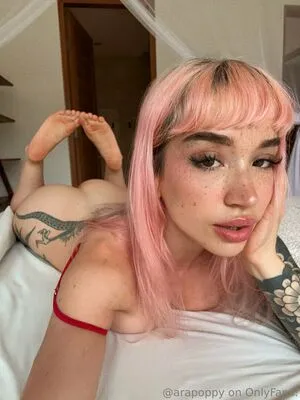 Arapoppy OnlyFans Leaked Free Thumbnail Picture - #kQsGh0ZqX6