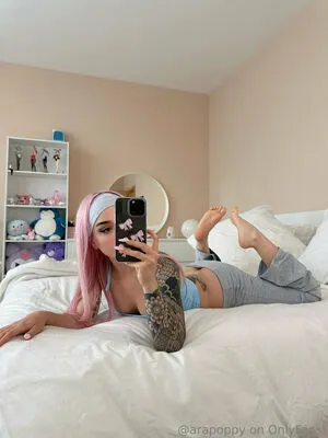 Arapoppy OnlyFans Leaked Free Thumbnail Picture - #yS2IBL6ZuR