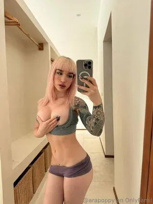 Arapoppy OnlyFans Leaked Free Thumbnail Picture - #yikzvJHd5r