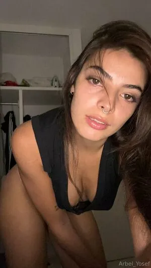 Arbelyossef OnlyFans Leaked Free Thumbnail Picture - #HhntSIDidc