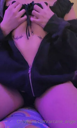Arcane Angel OnlyFans Leaked Free Thumbnail Picture - #PvVEyk6FD1