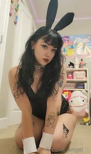 Arcane Angel OnlyFans Leaked Free Thumbnail Picture - #Zdphc4u65g