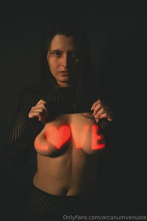 Arcanumvenuste OnlyFans Leaked Free Thumbnail Picture - #P82jAOdRLL