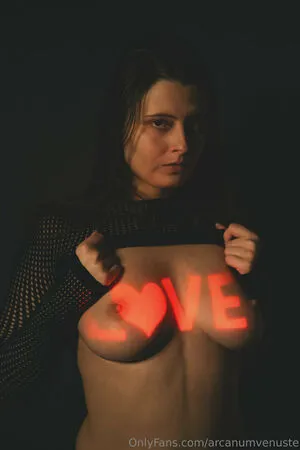 Arcanumvenuste OnlyFans Leaked Free Thumbnail Picture - #cfxvbFw6ms