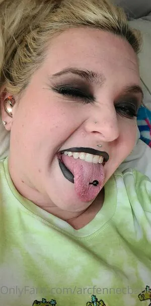 Arcfennecbabe OnlyFans Leaked Free Thumbnail Picture - #005BfKkCOs