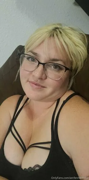 Arcfennecbabe OnlyFans Leaked Free Thumbnail Picture - #21NQr8mvoZ