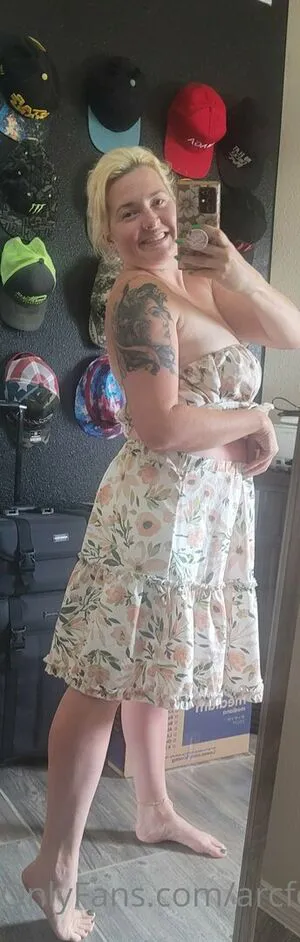Arcfennecbabe OnlyFans Leaked Free Thumbnail Picture - #3NOozvTEVA