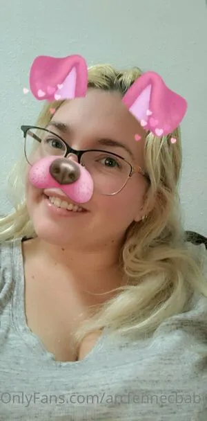 Arcfennecbabe OnlyFans Leaked Free Thumbnail Picture - #4ZVSn1jnsj
