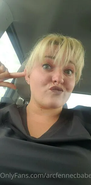 Arcfennecbabe OnlyFans Leaked Free Thumbnail Picture - #70MMSXLSEI