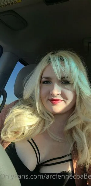Arcfennecbabe OnlyFans Leaked Free Thumbnail Picture - #7YYfhMzt3g