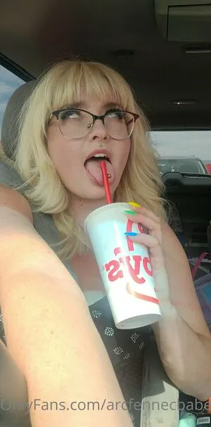 Arcfennecbabe OnlyFans Leaked Free Thumbnail Picture - #ATHcME3u6e