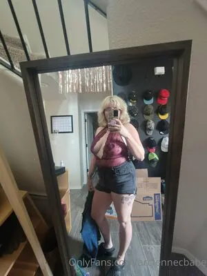 Arcfennecbabe OnlyFans Leaked Free Thumbnail Picture - #Iif2E12hVp