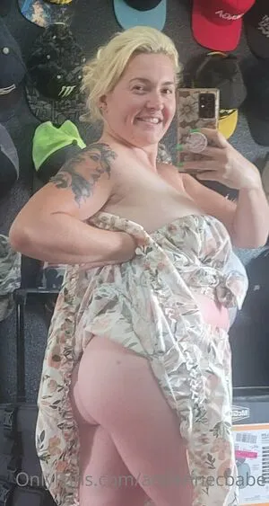 Arcfennecbabe OnlyFans Leaked Free Thumbnail Picture - #LlZkeH0D3J