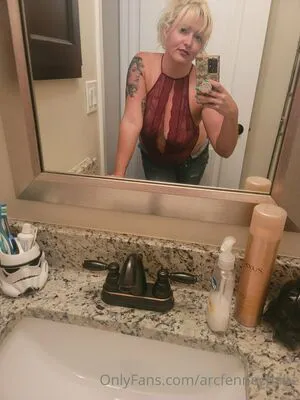 Arcfennecbabe OnlyFans Leaked Free Thumbnail Picture - #MAoLCj6wRP