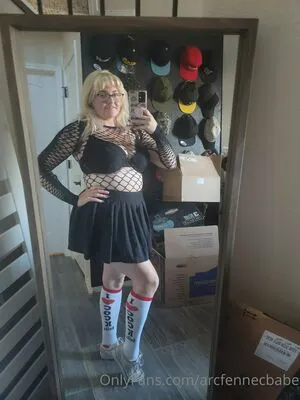 Arcfennecbabe OnlyFans Leaked Free Thumbnail Picture - #MKq6p5CE5b