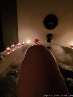 Arcfennecbabe OnlyFans Leaked Free Thumbnail Picture - #O102is8OwE