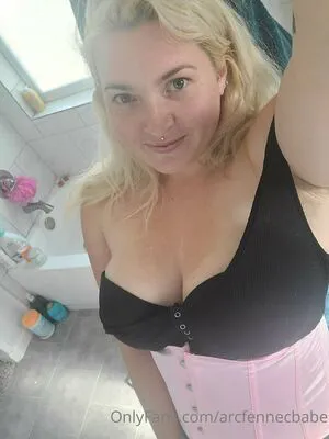Arcfennecbabe OnlyFans Leaked Free Thumbnail Picture - #RRzdfqwnpX