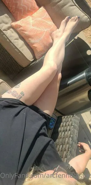 Arcfennecbabe OnlyFans Leaked Free Thumbnail Picture - #UsSqlbq1VD