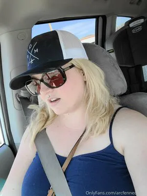 Arcfennecbabe OnlyFans Leaked Free Thumbnail Picture - #VJ9OJ7pTTB