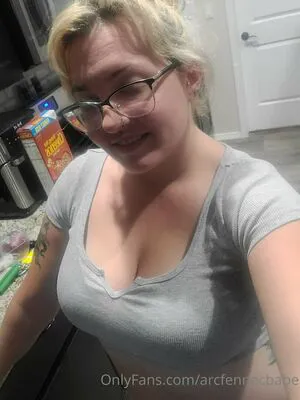 Arcfennecbabe OnlyFans Leaked Free Thumbnail Picture - #YNpoIJmjFi