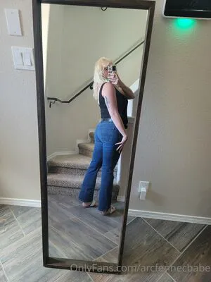 Arcfennecbabe OnlyFans Leaked Free Thumbnail Picture - #fGXqJw3nBp