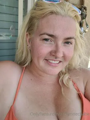 Arcfennecbabe OnlyFans Leaked Free Thumbnail Picture - #iCOLBka51m